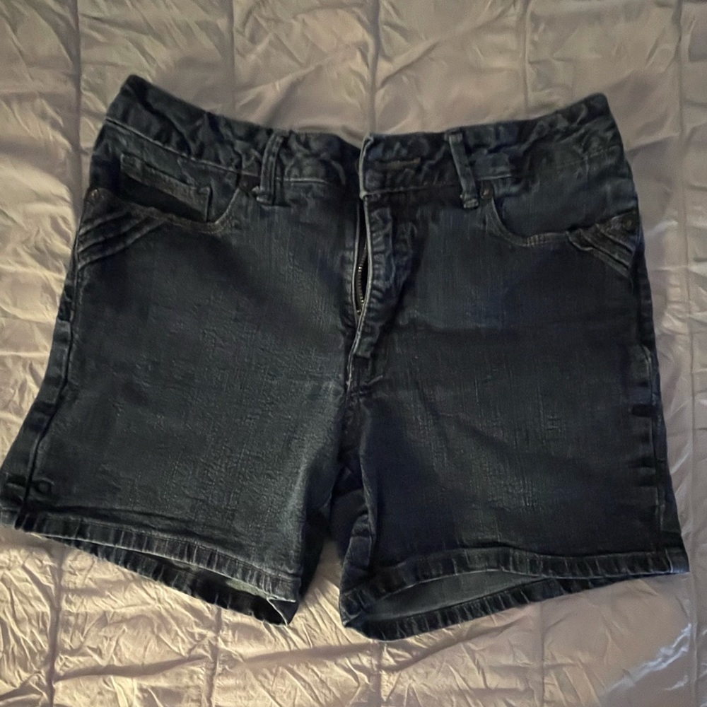 St John’s Bay Shorts